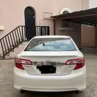 كامري 2015 فل كامل