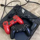 سوني 4