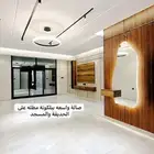 شقه فقط بدرة المنسك 380 الف
