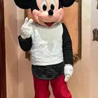 شخصيات كرتونية