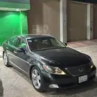 لكزس LS460 2008