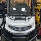 سيارات جولف كهربائية