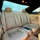 كاديلاك cts كوبيه 2012