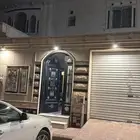 للايجار دور ارضي بالشروق