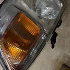 شمعة وكالة