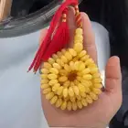 سبحه كهرمان كالنقرادي حر ذروي