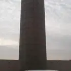 خزانات مياه المزرغه