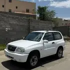 سوزوكي فيتارا 2002 ممشاه 220 دبل قزاز كهرب مصي ن ب 3000 عضلات