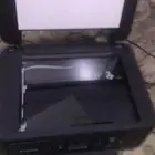 طابعه كانون