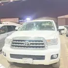سكويا 2016 ثلاجه ودبل