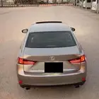 لكزس is 250