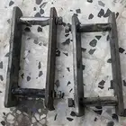 لعبات ددسن من 2000 الي 2016