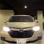 تويوتا افانزا