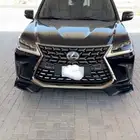 جيب لكزز 2018