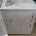 نشافة ملابس وبطانيات (تسخين) شبه جديده
