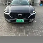 مازدا CX30