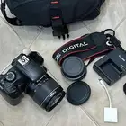 كانون anon EOS 1100D