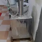 مكينة طعميه . مكينة فلافل