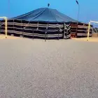 مخيم مطل للإيجار