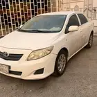 كورلا 2010 قزاز هندل
