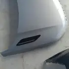 كبوت  رفرف صدام شمعة  رنج روفر ايفوك