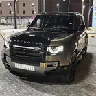 لاند روفر دفندر 2020