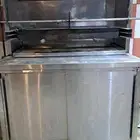 اغراض مطعم
