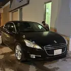 بيجو 508   2015