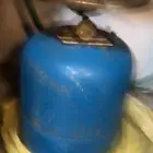 غاز حجم 5رطل