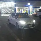 تويوتا (يارس ) 2016