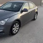 كروز 2017 نظيفه جدا بحاله الوكاله