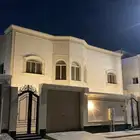 للبيع فيلا وثلاث شقق 600 م   الدمام حي الأمانه السعر 2750