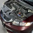 هوندا سيفيك 2015