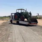 سطحه كرين للبيع موديل 2004