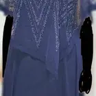 فستان جديد اخذته ب 350 مالبسته ابد
