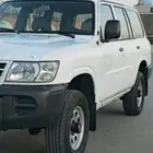 باترول 2004 سلق