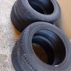 كفرات رنج روفر للبيع مستعجل