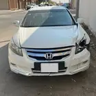 هوندا اكورد 2008 مصدومه