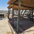 بوكسات حفر للإيجار والبيع وحواجز