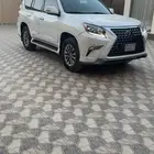 جيب لكزز GX460 للبيع