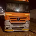 تريله اكترس 2005