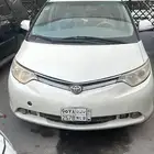 تويوتا بريفي 2006 مكينه جايتها حراره