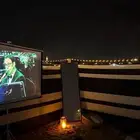 خيمه للاجار اليومي والساعه