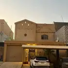 فيلا للبيع حي اشبيلية