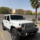 جيب رانجلر2023 فل مخمل الممشى33 الف