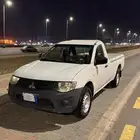 متسوبيشي 2012 ونيت L200