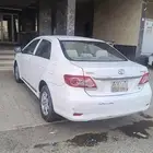 كورلا 2011 للبيع.