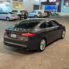 فورد فيوجن 2016