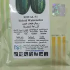 بذور حبحب رويال ممتاز مكشوف