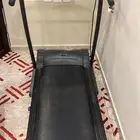 سير رياضي كهربائي